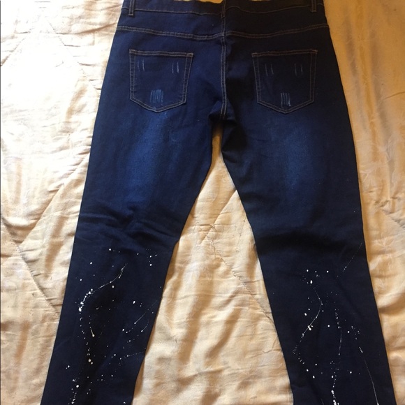 Brand New Ateaze Men’s Jeans - Picture 2 of 2